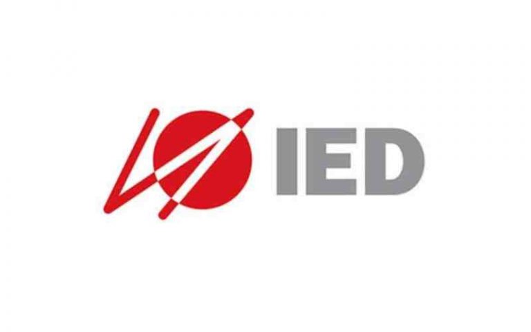 IED 37 Special Masters Scholarships