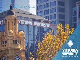 INDONESIA-VU-DGRSTHE Scholarship Award, Australia
