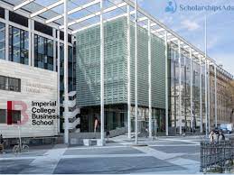 Imperial College Business School LATAM Regional Scholarships, UK
