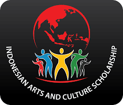 Indonesian Arts And Culture Scholarship