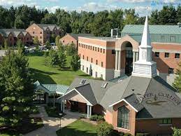 International Ambassador Scholarships At Kuyper College, USA