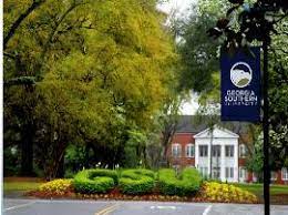 International Diversity Scholarships At Georgia Southern University, USA