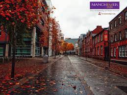 International Engineering Management Scholarships At University Of Manchester In UK