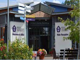 International Office Scholarships At Bishop Grosseteste University, UK
