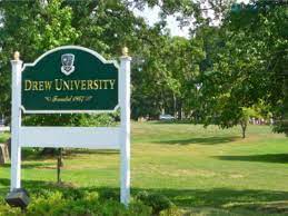 International Scholarship Awards At Drew University New Jersey, USA