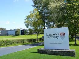 International Scholarship Awards At Lancaster University, UK