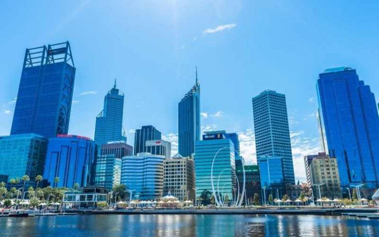 International Scholarships to Study in Australia