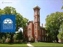 International Student Scholarships - Illinois College USA
