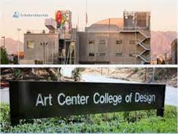International Students Scholarships At Art Centre College Of Design, USA