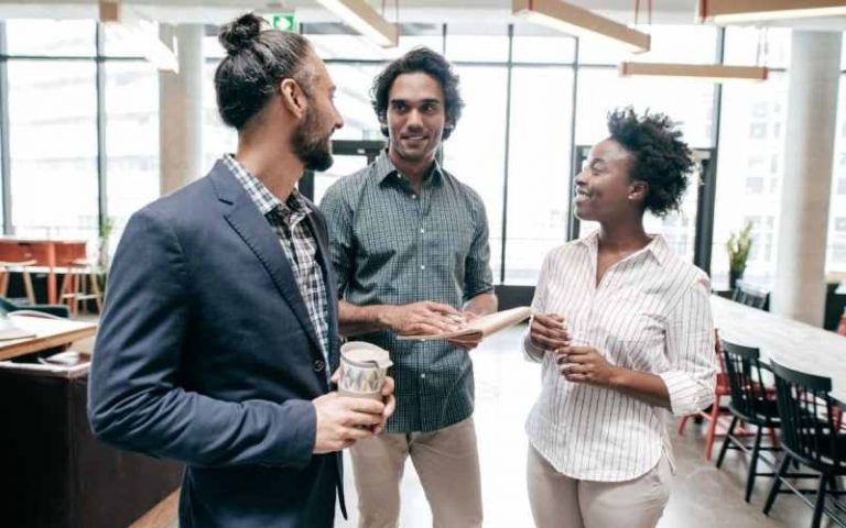 International Students World Citizen Talent Scholarship