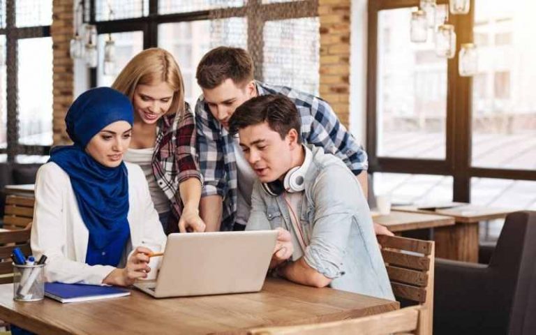 International Training Scholarships For Developing Countries