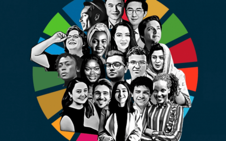 International Young Leaders Parliamentary Scholarship