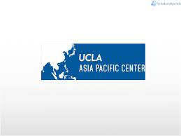 J. Yang Scholarships For Taiwan Students At UCLA Asian Pacific Center, USA