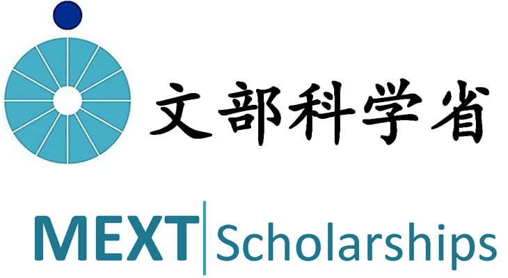 Japanese Government (MEXT) Scholarship Program