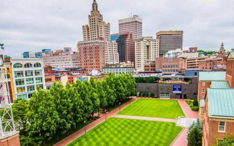 Johnson & Wales University