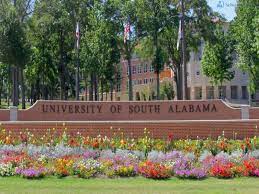 Kubik-Hooker International Scholarships At University Of South Alabama, USA