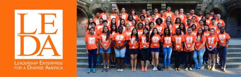 LEDA Scholars Program