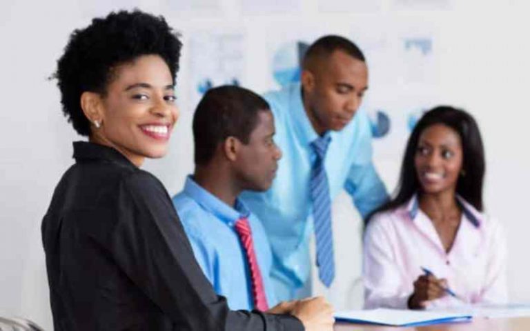 Lagos Business School