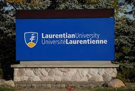 Laurentian University Canada - International Excellence Scholarships