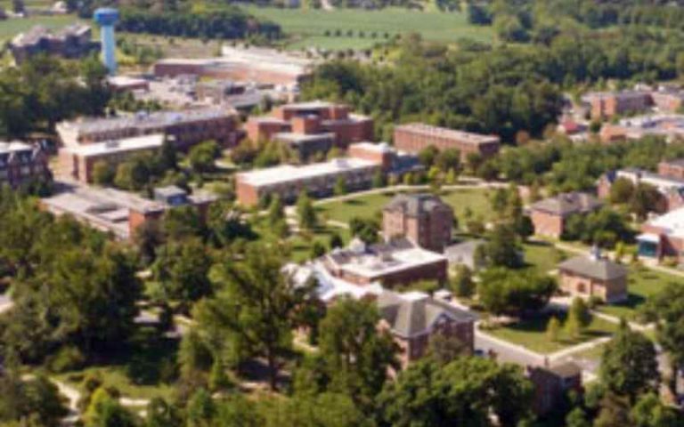 Lincoln University Kathleen Ann Stevens Scholarship