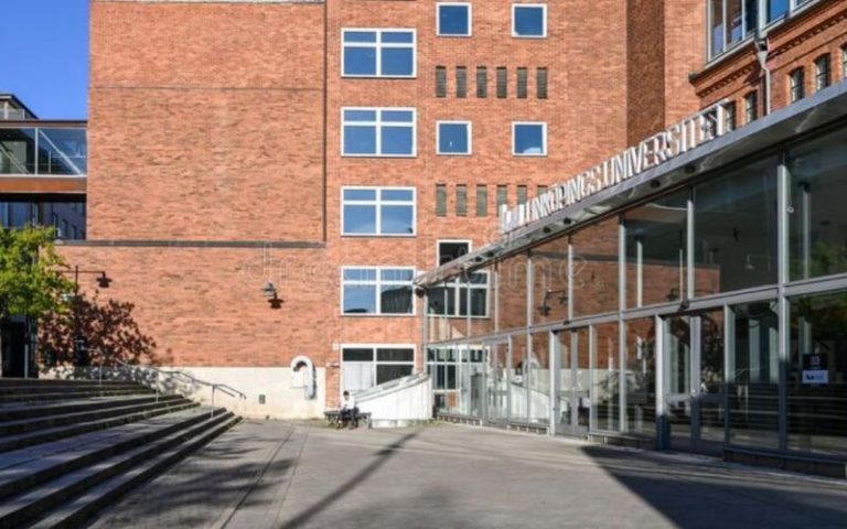 Linköping University International Scholarships