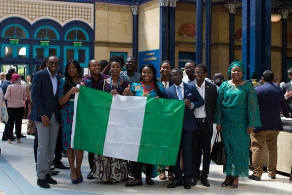 List of Federal Government of Nigerian Scholarships