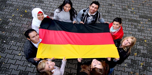List of Germany Scholarships for Developing Countries