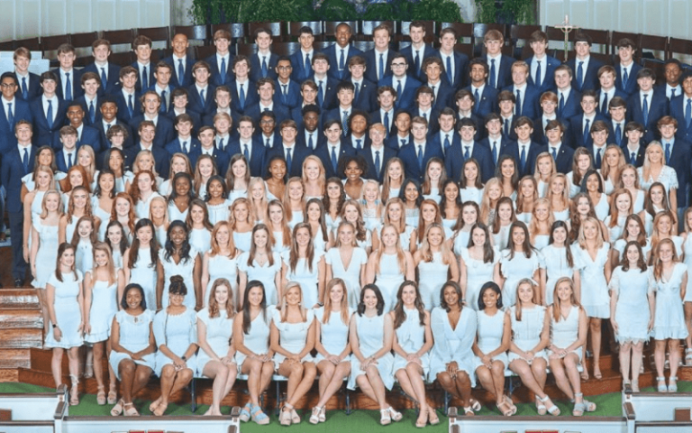 Lovett School