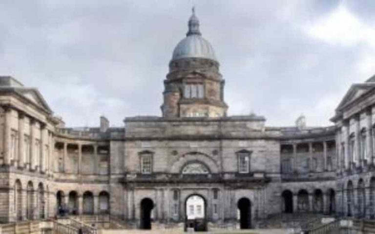 Lt.Col Jack Wishart Scholarship In UK
