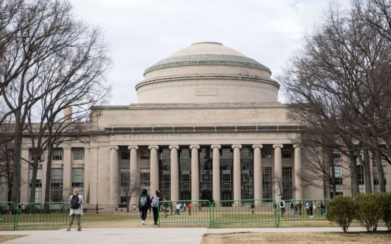 MIT Scholarships Opportunities