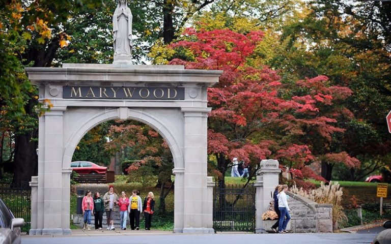 Marywood University Tuition