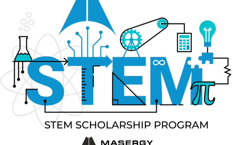 Masergy STEM Scholarship