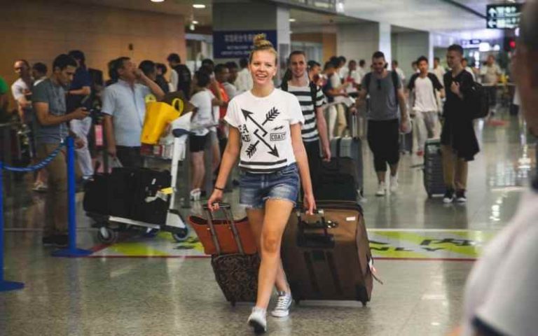 Masters Scholarship for Tourism Students