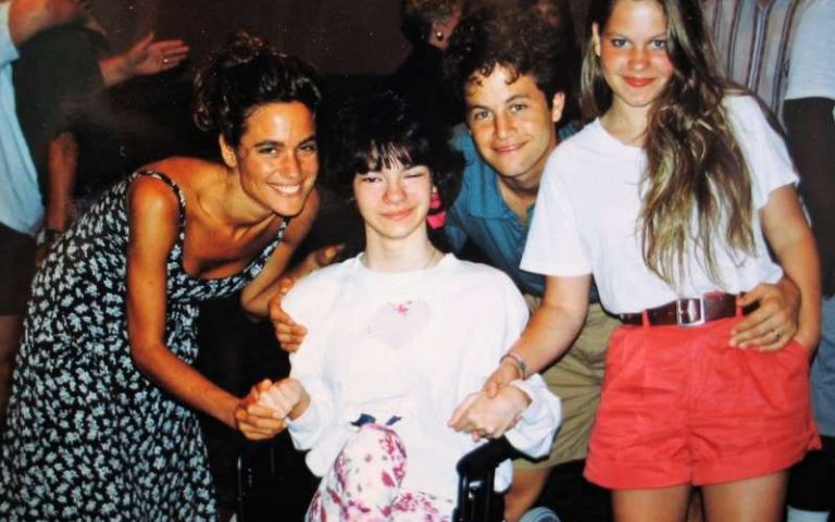 Melissa Centrella Memorial Scholarship Fund
