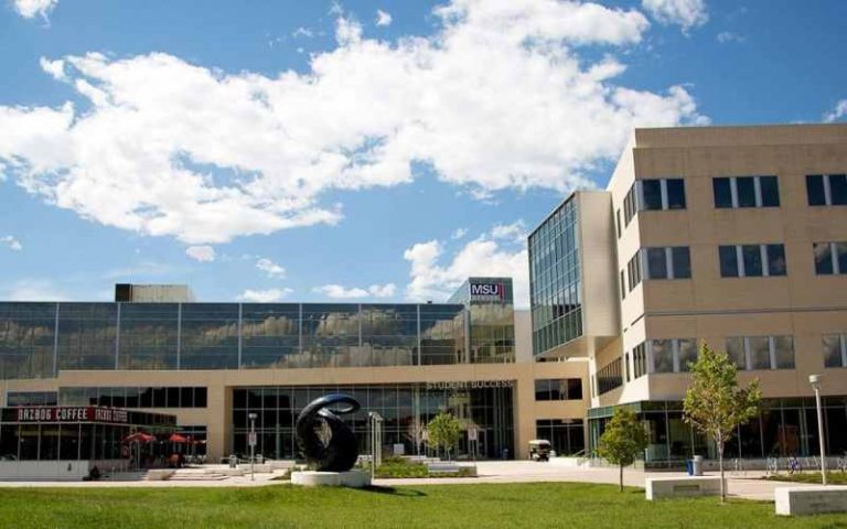 Metro State University Denver