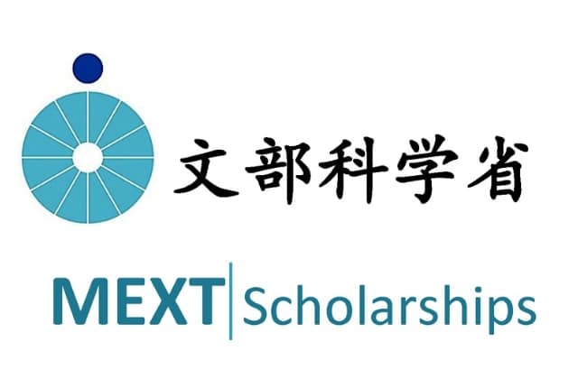 Mext Scholarships for Indian Students