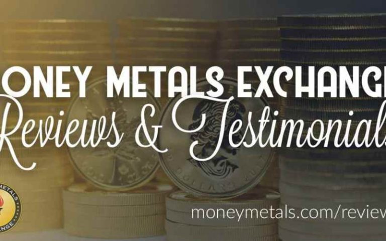 Money Metals Exchange Scholarship