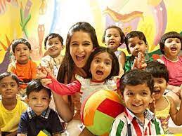 Montessori Teachers College
