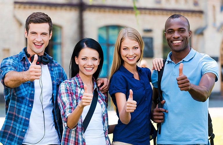 Mott Foundation Scholarships