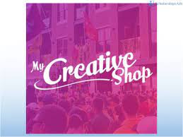 MyCreativeShop's Scholarship, USA