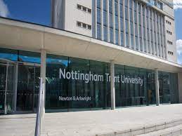 NTU Postgraduate Vietnam Scholarships, UK