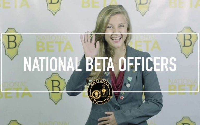 National Beta Club Scholarship for USA Students