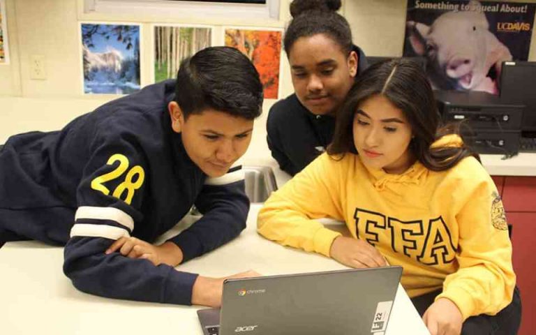 National FFA Scholarships