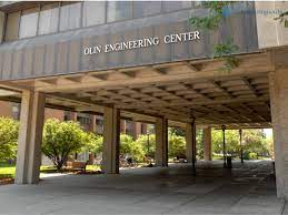 Need-Based Aid Scholarship Awards At Olin College Of Engineering, USA