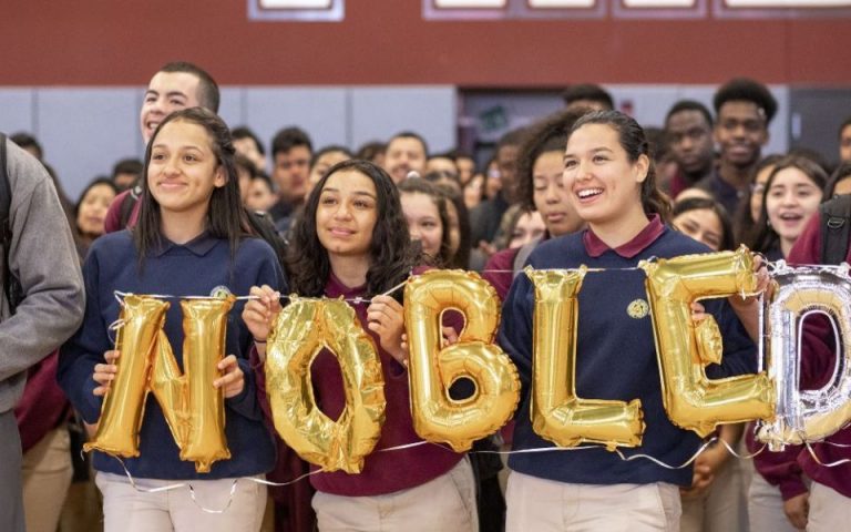 Noble Charter Schools