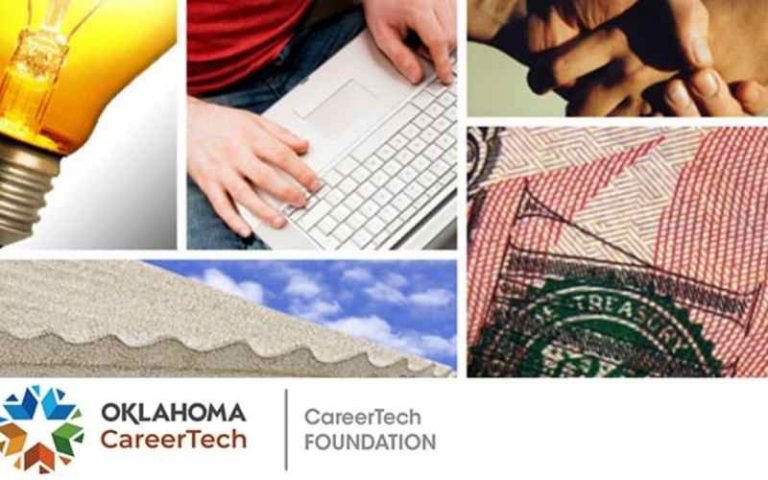 Oklahoma CareerTech Foundation Scholarships