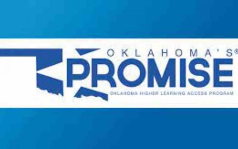 Oklahoma Promise Scholarship