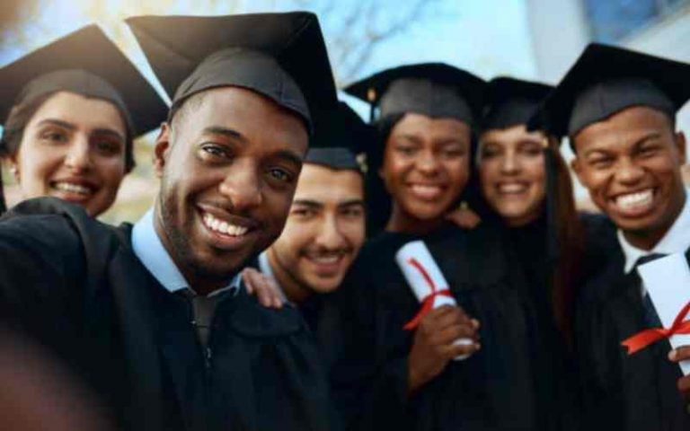 Ongoing Local Scholarships In South Africa