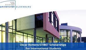 Oscar Romero Scholarships For International Students In Germany
