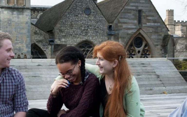 Oxford University Fully-Funded Scholarships